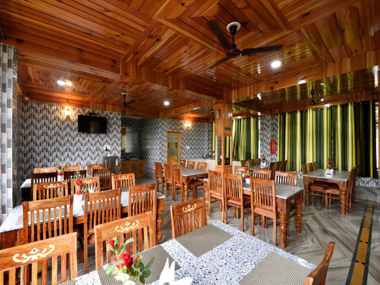 Oyo 14141 Apple Valley View 马拉里 外观 照片