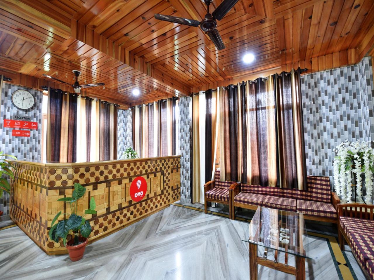 Oyo 14141 Apple Valley View 马拉里 外观 照片